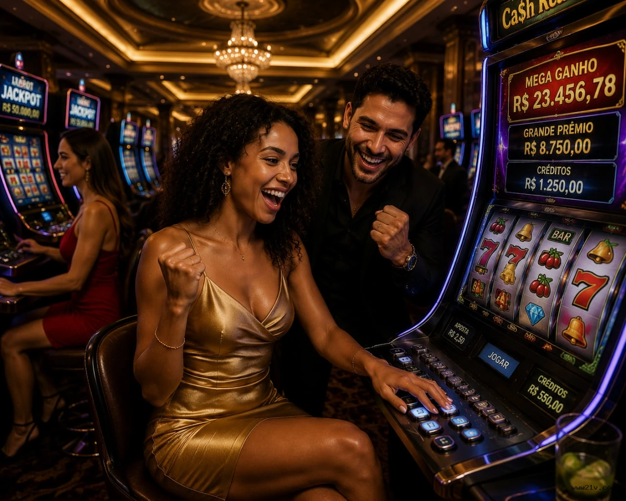 Baixar APK 21V.com