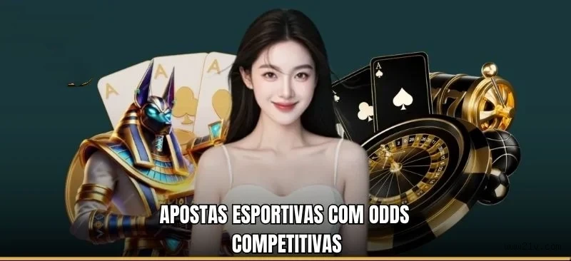 Apostas de Futebol