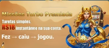 Bônus de boas-vindas 21V.com