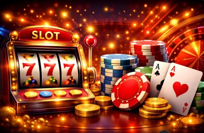 Streaming 4K no cassino ao vivo da 21V.com